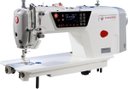 Ver imagem 2 de Máquina de Costura Reta Eletrônica Singer 154s-110v- Corte de Linha, 5000ppm