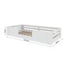 Cama Infantil Montessoriana Solteiro Liz Casatema - 3