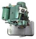 Ver imagem 3 de Máquina de Costura Overloque Semi Industrial Gn1-6d-150w 1350ppm