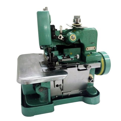 Máquina de Costura Overloque Semi Industrial Gn1-6d-150w 1350ppm