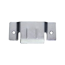 5 Pares de Conector de Encaixe para Móveis Sofá Cabeceira Painel Zincado G59 Gran Belo Conector Chap - 7