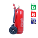 Ver imagem 4 de EXTINTOR INDUSTRIAL ESPUMA MECANICA 50L 10A-80B MOCELIN