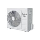 Ver imagem 5 de Ar Condicionado Split Philco Hi Wall Eco Inverter 30.000 Btus Quente e Frio Bifásico Branco