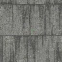 Ver imagem 2 de Papel de Parede Adi Tare - Bloco de Concreto Cinza Escuro