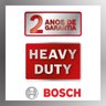 Furadeira de Impacto 1/2 750w Bivolt Gsb 13 Re Bosch - 6