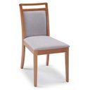 Ver imagem 4 de Kit com 2 Cadeiras de Jantar Mel - 2266