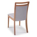Ver imagem 3 de Kit com 2 Cadeiras de Jantar Mel - 2266