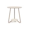 Jogo de Mesa Liz: Off White - 2