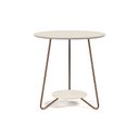Ver imagem 2 de Jogo de Mesa Liz: Off White
