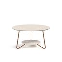 Ver imagem 3 de Jogo de Mesa Liz: Off White