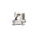 Ver imagem 1 de Máquina de Costura Galoneira Bracob Bc-4000+brinde