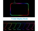 Ver imagem 7 de Led Gaming Mouse Pad com 12 modos de cores