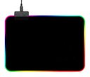 Ver imagem 1 de Led Gaming Mouse Pad com 12 modos de cores