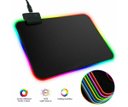 Ver imagem 3 de Led Gaming Mouse Pad com 12 modos de cores
