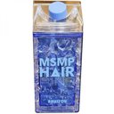 Ver imagem 1 de Copo Squeeze Garrafa Gel Congelante Canudo Bico Azul 400ml