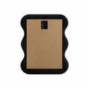 Ver imagem 7 de Espelho Decorativo New York Veludo 67x90cm Preto