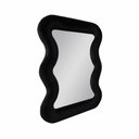 Ver imagem 5 de Espelho Decorativo New York Veludo 67x90cm Preto