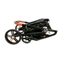 Ver imagem 7 de Carrinho de Bebe 3 em 1 Apolo Verde- Passear Baby