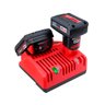 Carregador de Bateria Múltiplo para M12 e M18 Milwaukee 48-1959 12v e 18v Bivolt - 2