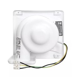 Exaustor para Banheiro Itc Turbo 220v - 4