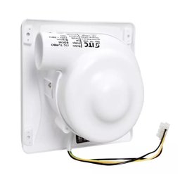 Exaustor para Banheiro Itc Turbo 220v - 3