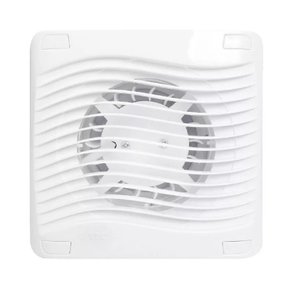 Exaustor para Banheiro Itc Turbo 220v