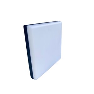 Painel Plafon Led Sobrepor 50w:preto