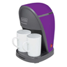 Cafeteira Black Dekcer Duas Xicaras 220v Black Decker - 1