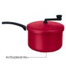 Pipoqueira Antiaderente Panelux 3,5l 20cm Magnific - 3