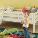 Ver imagem 1 de Grade de Proteção II P/cama Infantil Madeira Maciça Casatema MadeiraOriginals