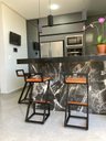 Ver imagem 4 de Banqueta Z 75 Cm de Altura - Terra Salutte