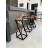 Banqueta Z 75 Cm de Altura - Terra Salutte - 6