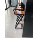 Ver imagem 5 de Banqueta Z 75 Cm de Altura - Terra Salutte