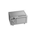 Ver imagem 5 de Forno Microondas Comercial Heatron 1000w 220v Mw1000 - Skymsen