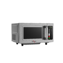 Ver imagem 3 de Forno Microondas Comercial Heatron 1000w 220v Mw1000 - Skymsen