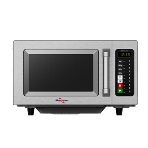 Forno Microondas Comercial Heatron 1000w 220v Mw1000 - Skymsen