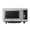 Ver imagem 1 de Forno Microondas Comercial Heatron 1000w 220v Mw1000 - Skymsen