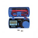 Ver imagem 1 de Multimetro Digital Western de Bolso