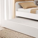 Ver imagem 5 de Bicama Infantil com Modulo Lateral Caracol