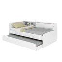 Ver imagem 2 de Bicama Infantil com Modulo Lateral Caracol