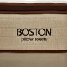 Cama Box com Colchão Queen Molas Ensacadas Boston Sealy 158x198 158x198cm - 6