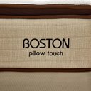 Ver imagem 6 de Cama Box com Colchão Queen Molas Ensacadas Boston Sealy 158x198 158x198cm