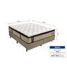 Cama Box com Colchão Queen Molas Ensacadas Boston Sealy 158x198 158x198cm - 8