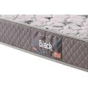 Ver imagem 4 de Cama Box Queen: Colchão Anatômico Herval D28/AG65 Black + Base CRC Suede Brown(158x198)