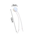 Ver imagem 4 de Kit 10 Pc Soquete T8 Rabicho Tomadinha Lâmpada