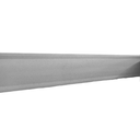 Ver imagem 2 de Moldura Rodameio Eva Autocolante Flexível Netuno 5cmx8mm 25 Metros - Cinza