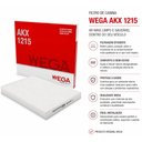 Ver imagem 5 de Filtro de Cabine Wega AKX1215 - Kwid