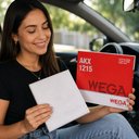 Ver imagem 4 de Filtro de Cabine Wega AKX1215 - Kwid