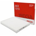 Ver imagem 1 de Filtro de Cabine Wega AKX1215 - Kwid