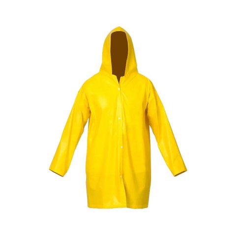 Capa de Chuva Trevira 300 Maicol do Brasil Ca 10102